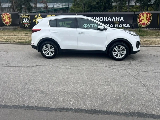 Kia Sportage  - изображение 5