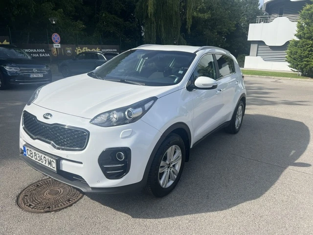 Kia Sportage - 32000 лв. - 76881252 1
