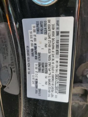 Mazda CX-3 2.0L 4 Front-wheel Drive - изображение 5