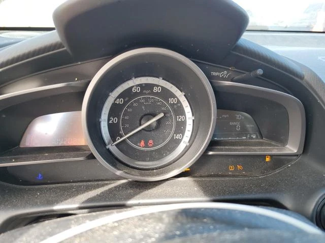 Mazda CX-3 2.0L 4 Front-wheel Drive | Mobile.bg   12