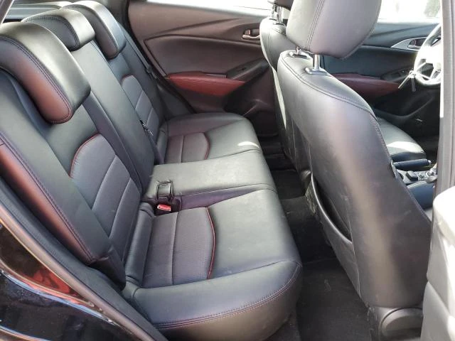 Mazda CX-3 2.0L 4 Front-wheel Drive - изображение 3