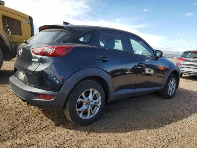 Mazda CX-3 2.0L 4 Front-wheel Drive - изображение 6