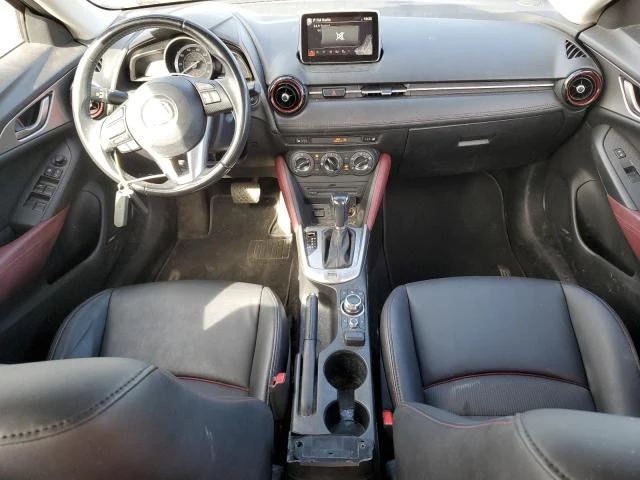 Mazda CX-3 2.0L 4 Front-wheel Drive | Mobile.bg   11