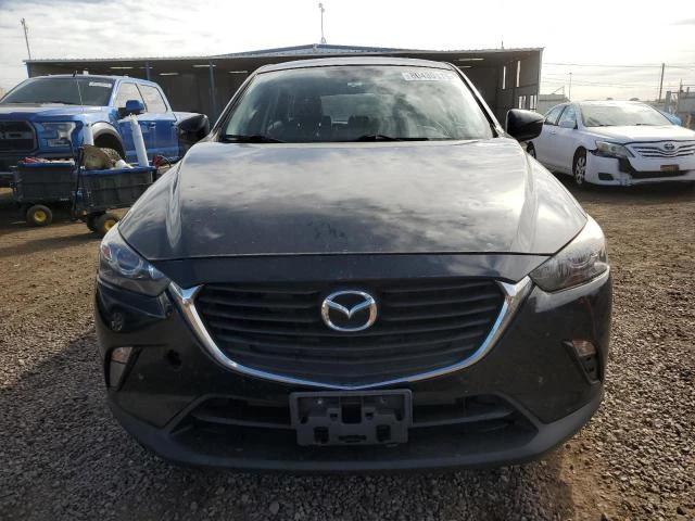 Mazda CX-3 2.0L 4 Front-wheel Drive - изображение 8