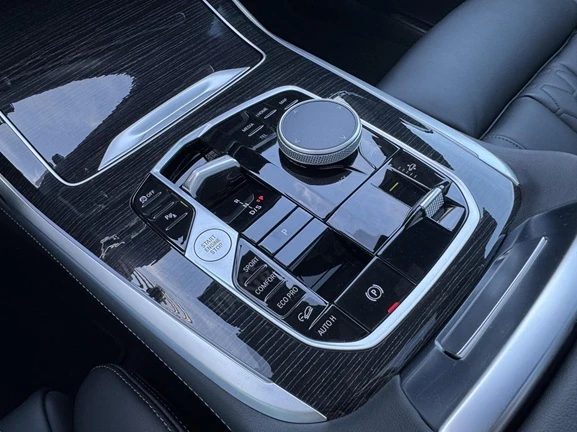 BMW X7 M60i xDrive = M-Sport Pro = Гаранция - изображение 10