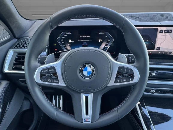 BMW X7 M60i xDrive = M-Sport Pro = Гаранция - изображение 7