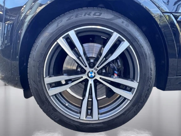 BMW X7 M60i xDrive = M-Sport Pro = Гаранция - изображение 4