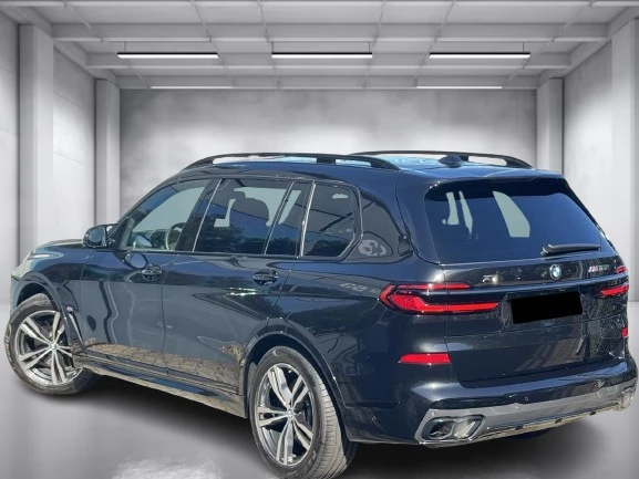 BMW X7 M60i xDrive = M-Sport Pro = Гаранция - изображение 2