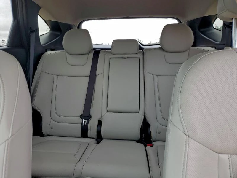 Hyundai Tucson 2.5L 4 ALL WHEEL DRIVE, снимка 11 - Автомобили и джипове - 53865785