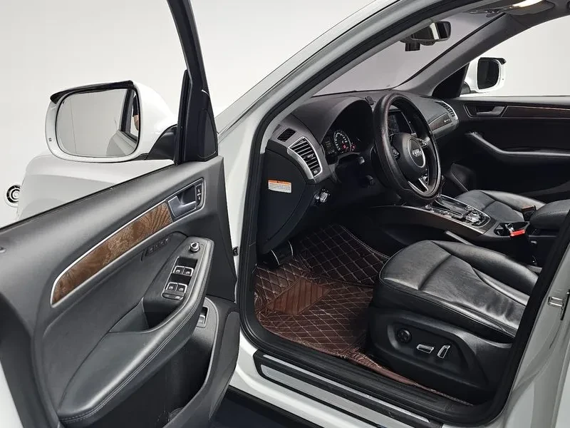 Audi Q5 45 Tdi Quattro | Mobile.bg � ����������� 9