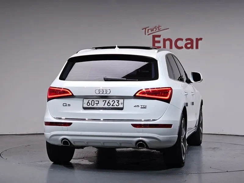 Audi Q5 45 Tdi Quattro | Mobile.bg � ����������� 3