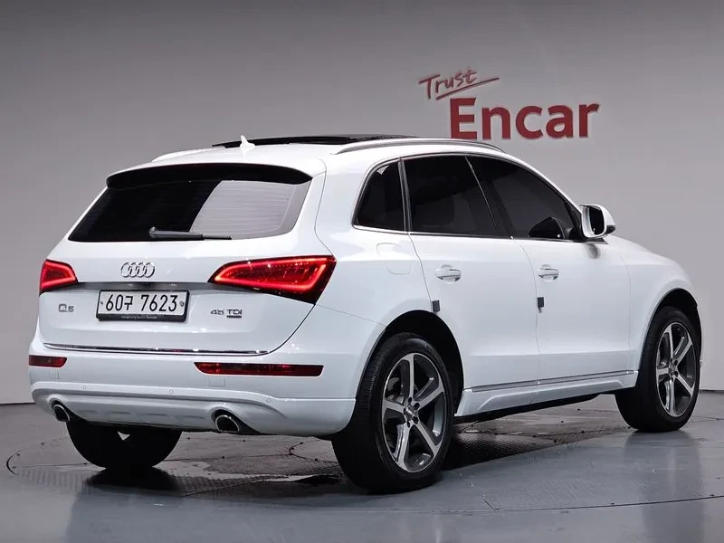 Audi Q5 45 Tdi Quattro | Mobile.bg � ����������� 1
