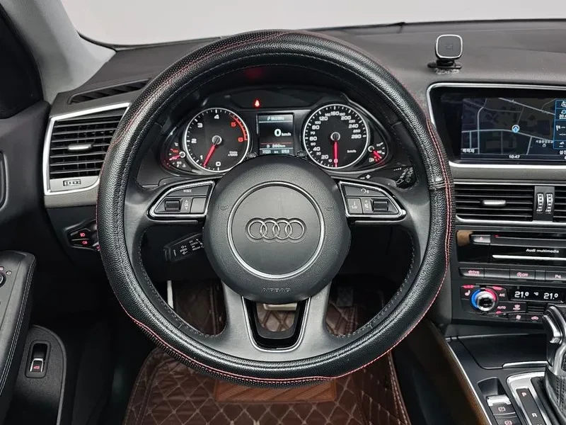Audi Q5 45 Tdi Quattro | Mobile.bg � ����������� 12