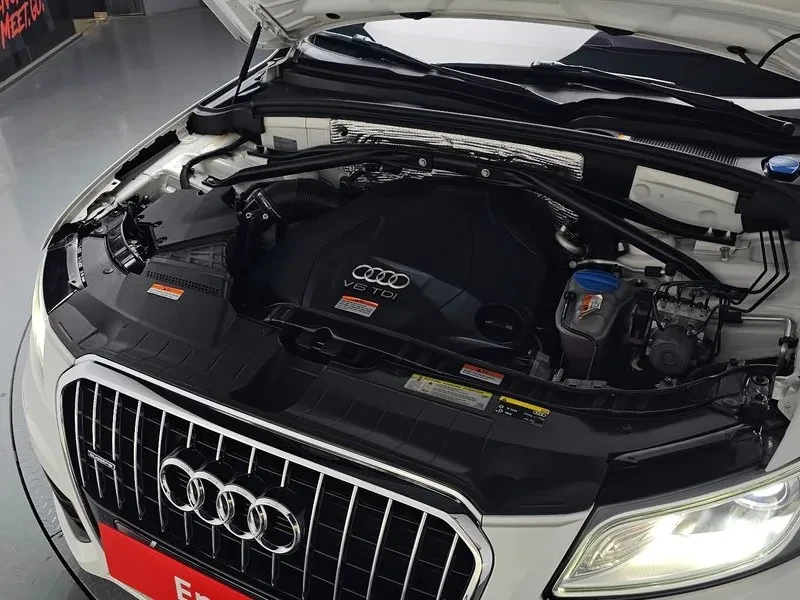 Audi Q5 45 Tdi Quattro | Mobile.bg � ����������� 5