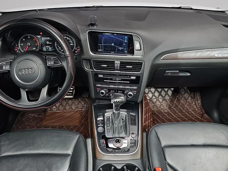 Audi Q5 45 Tdi Quattro | Mobile.bg � ����������� 6