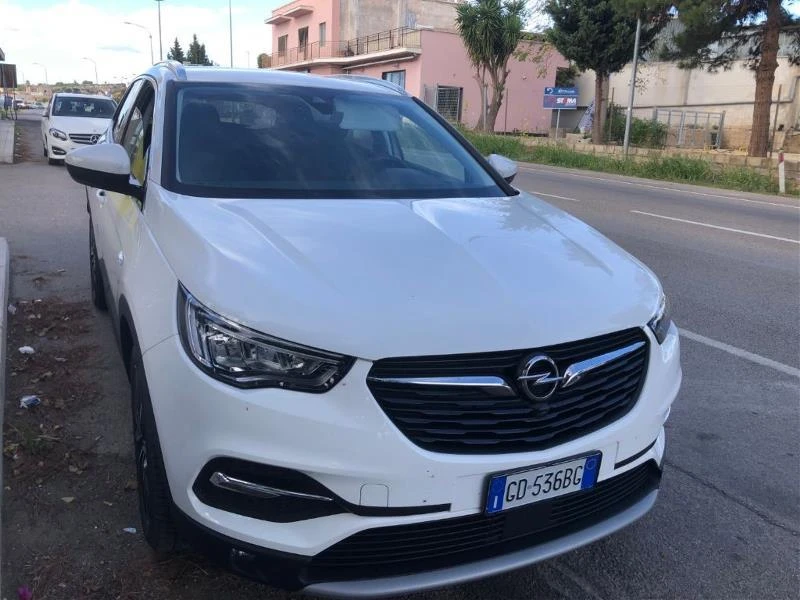 Opel Grandland X 300PLUGIN | Mobile.bg � ����������� 2