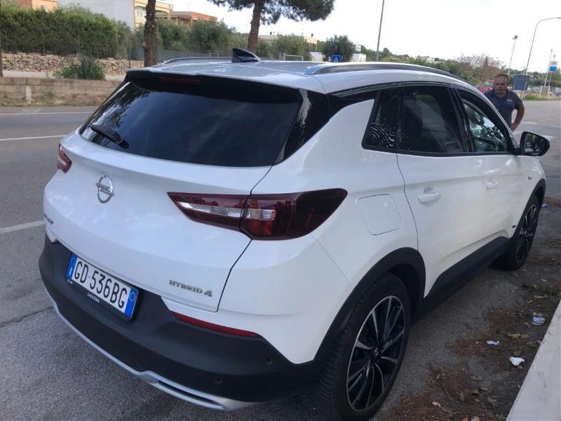 Opel Grandland X 300PLUGIN | Mobile.bg � ����������� 3