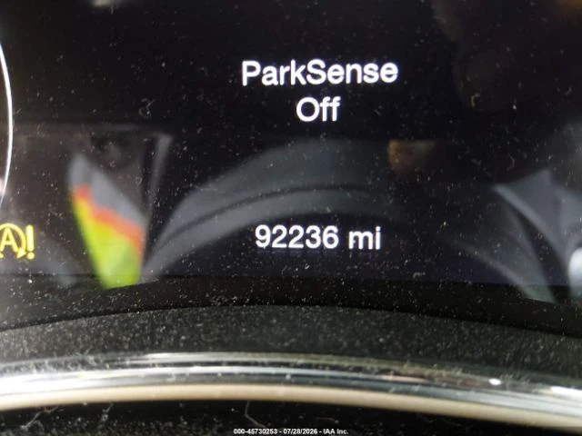 Jeep Grand cherokee 75TH ANNIVERSARY EDITION 4WD 3.6 V6 | Mobile.bg � ����������� 16