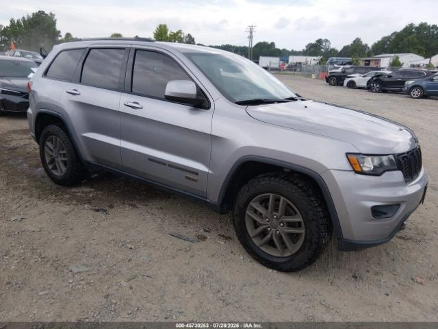Jeep Grand cherokee 75TH ANNIVERSARY EDITION 4WD 3.6 V6 | Mobile.bg � ����������� 2