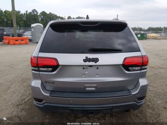 Jeep Grand cherokee 75TH ANNIVERSARY EDITION 4WD 3.6 V6 | Mobile.bg � ����������� 5