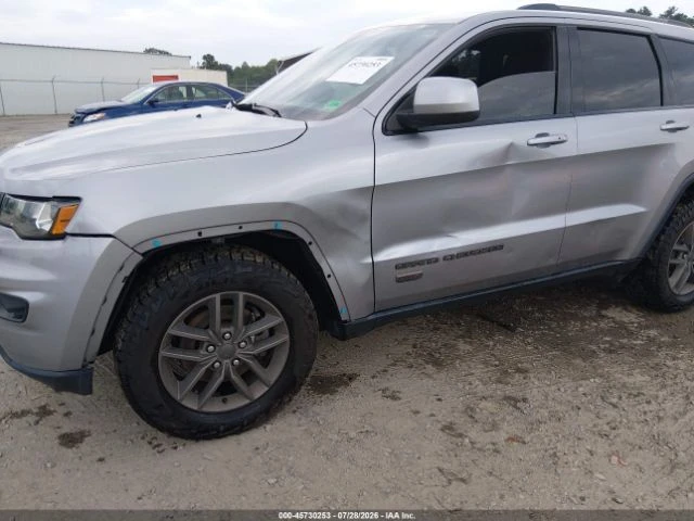 Jeep Grand cherokee 75TH ANNIVERSARY EDITION 4WD 3.6 V6 | Mobile.bg � ����������� 9