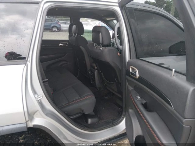 Jeep Grand cherokee 75TH ANNIVERSARY EDITION 4WD 3.6 V6 | Mobile.bg � ����������� 12