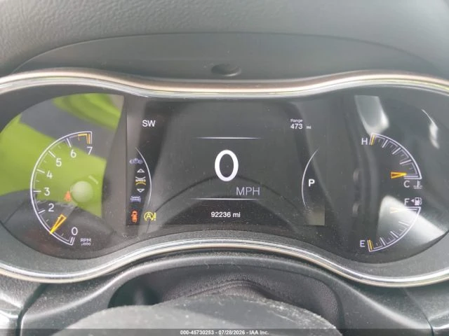 Jeep Grand cherokee 75TH ANNIVERSARY EDITION 4WD 3.6 V6 | Mobile.bg � ����������� 11