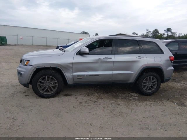 Jeep Grand cherokee 75TH ANNIVERSARY EDITION 4WD 3.6 V6 | Mobile.bg � ����������� 8