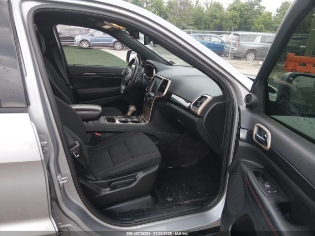 Jeep Grand cherokee 75TH ANNIVERSARY EDITION 4WD 3.6 V6 | Mobile.bg � ����������� 10