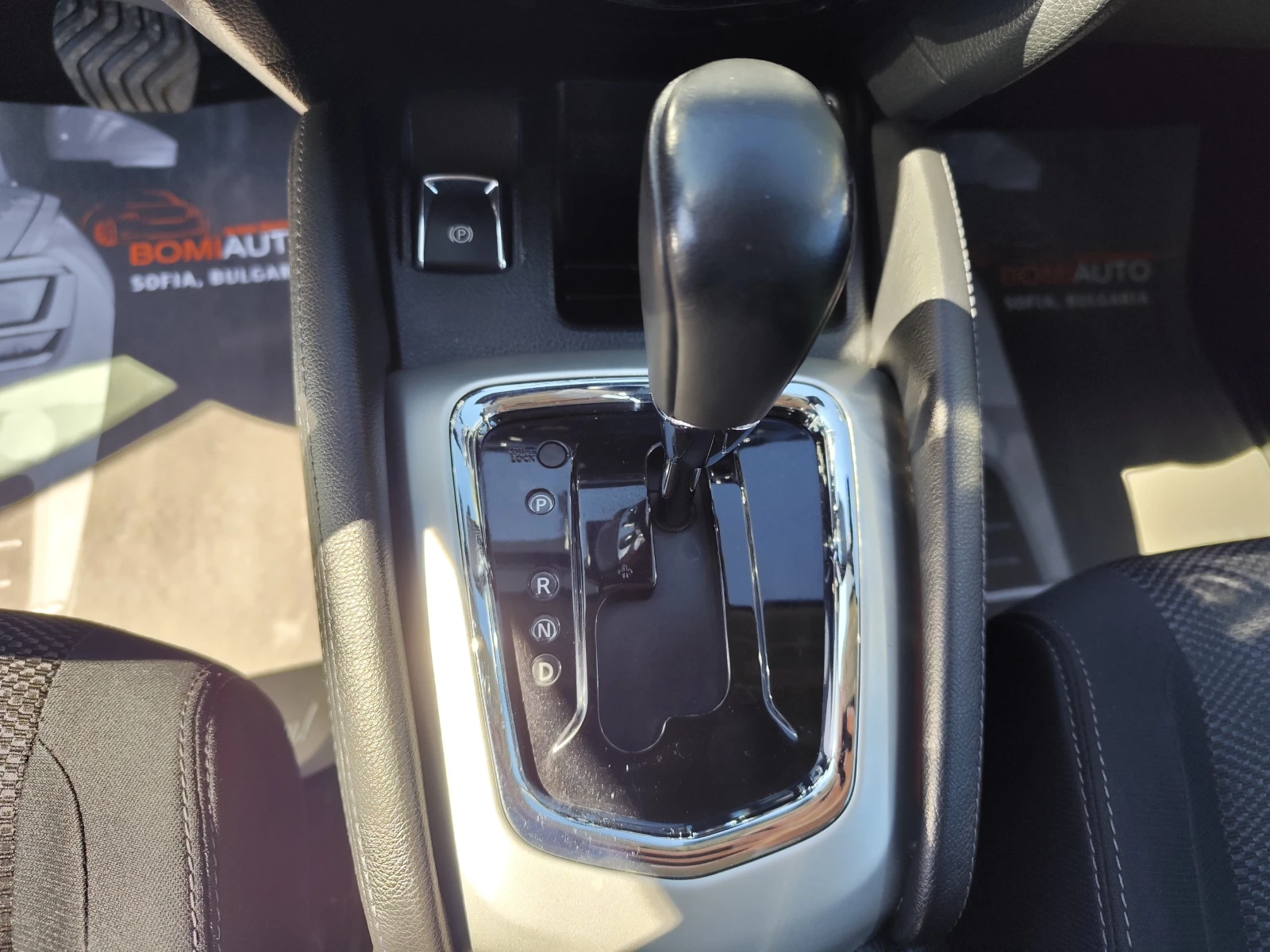 Nissan Qashqai 1.6DCi* LED* XENON* АВТОМАТИК*  КАМЕРА* NAVI - изображение 10
