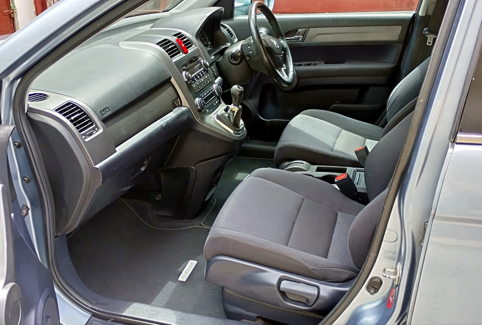 Honda Cr-v 2.0 Бензин - изображение 10