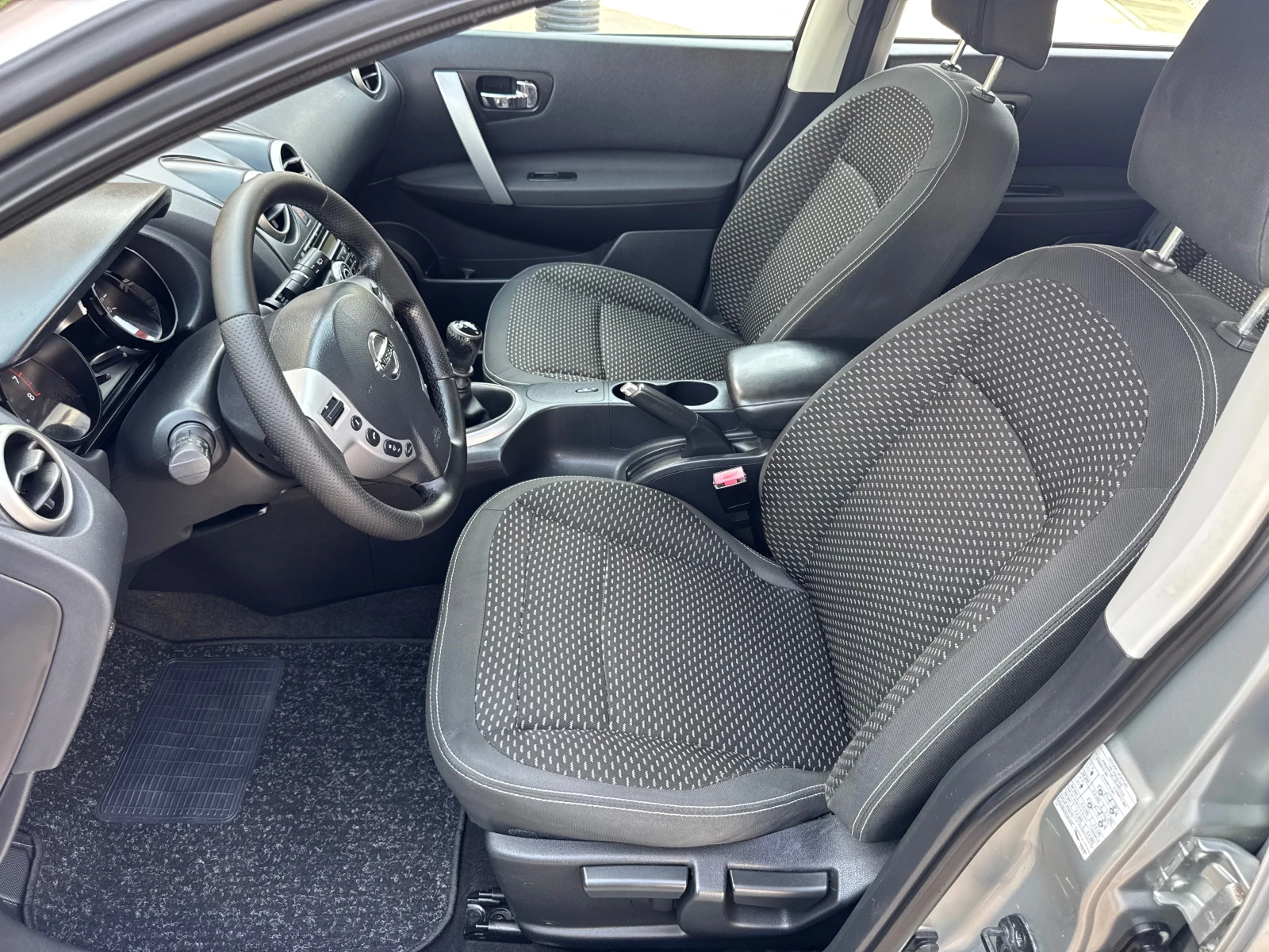 Nissan Qashqai 2.0I* 6SK* 142KS* LIZING - изображение 5