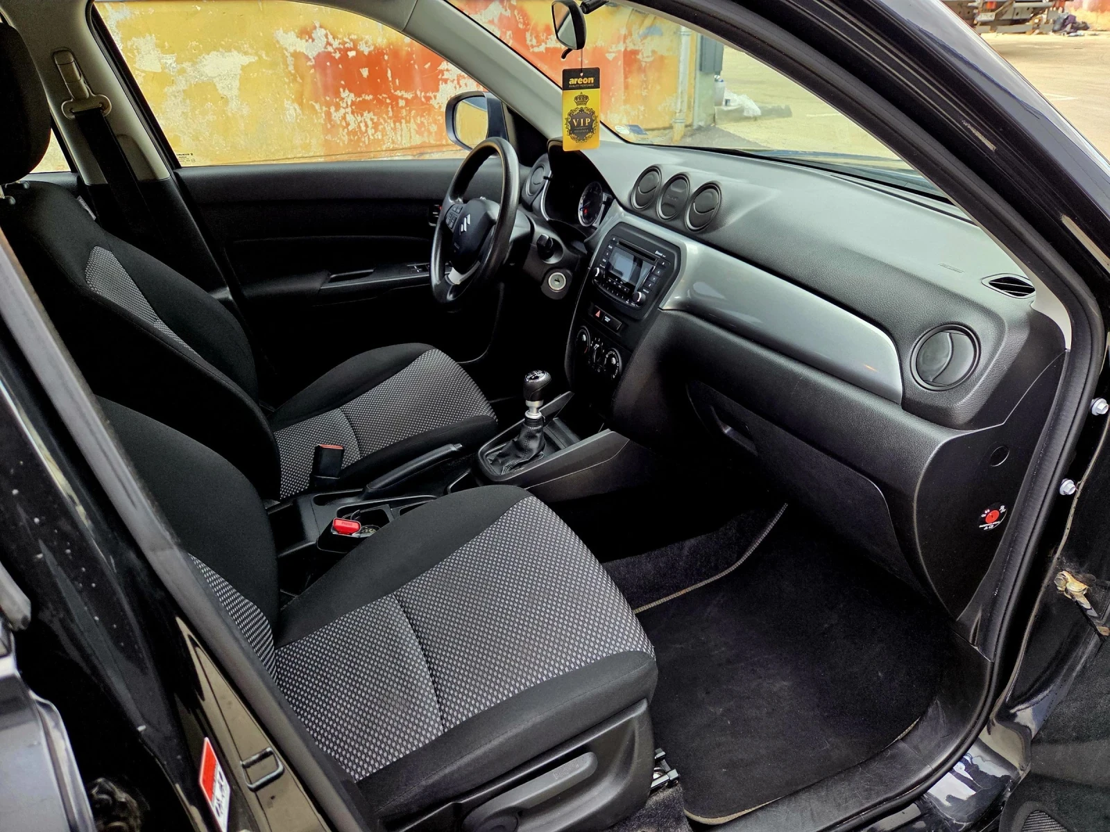 Suzuki Vitara  - изображение 7