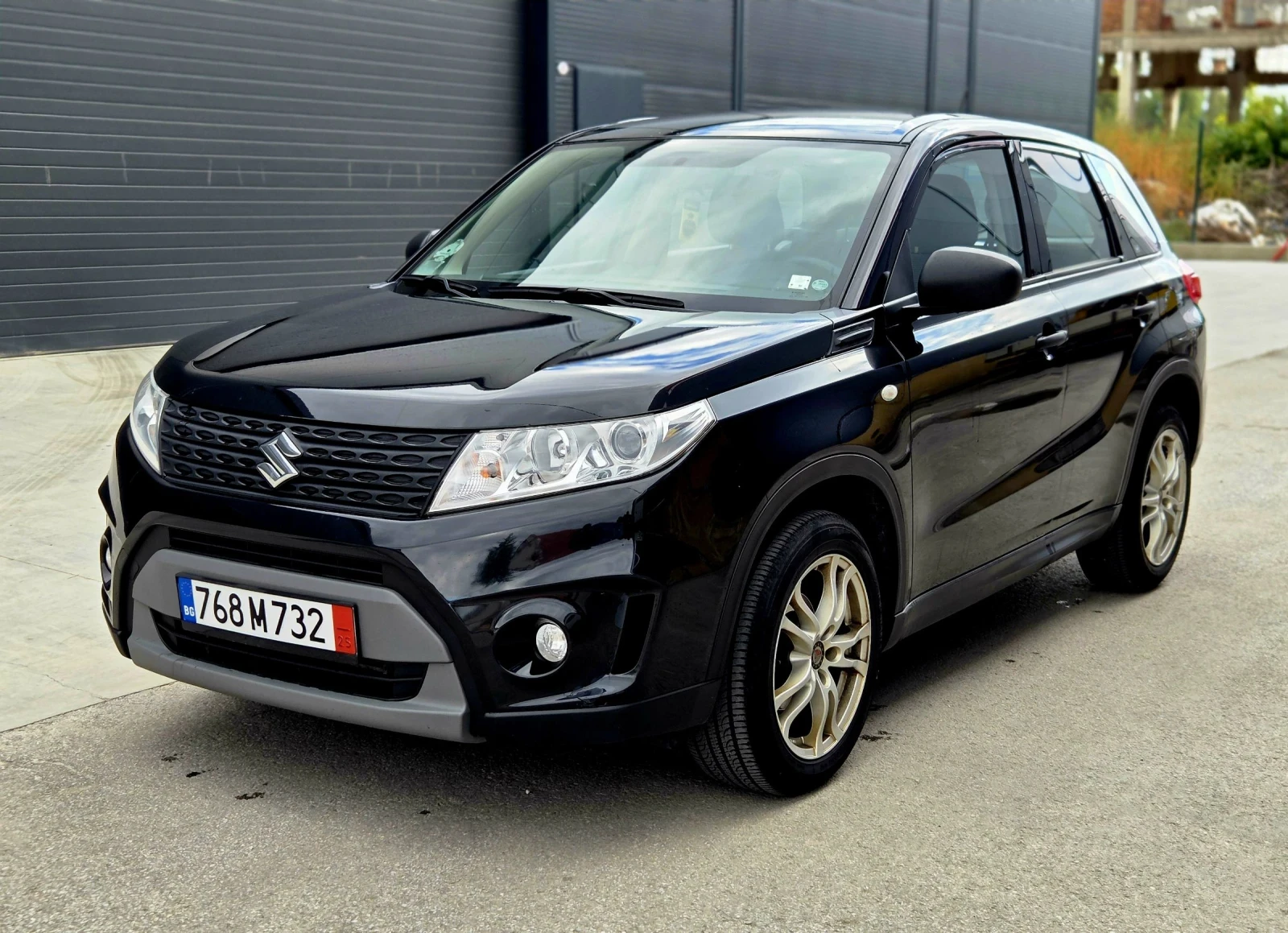 Suzuki Vitara | Mobile.bg   1