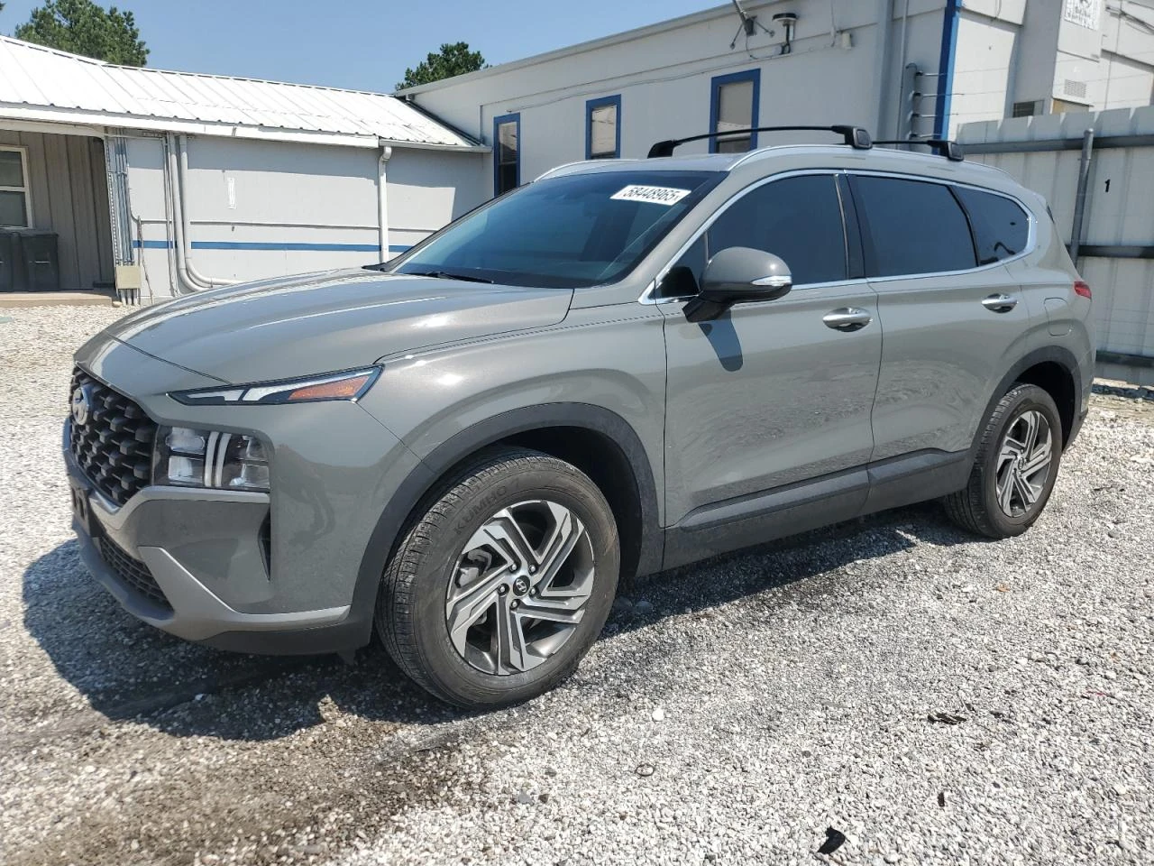 Hyundai Santa fe SEL | Mobile.bg   1