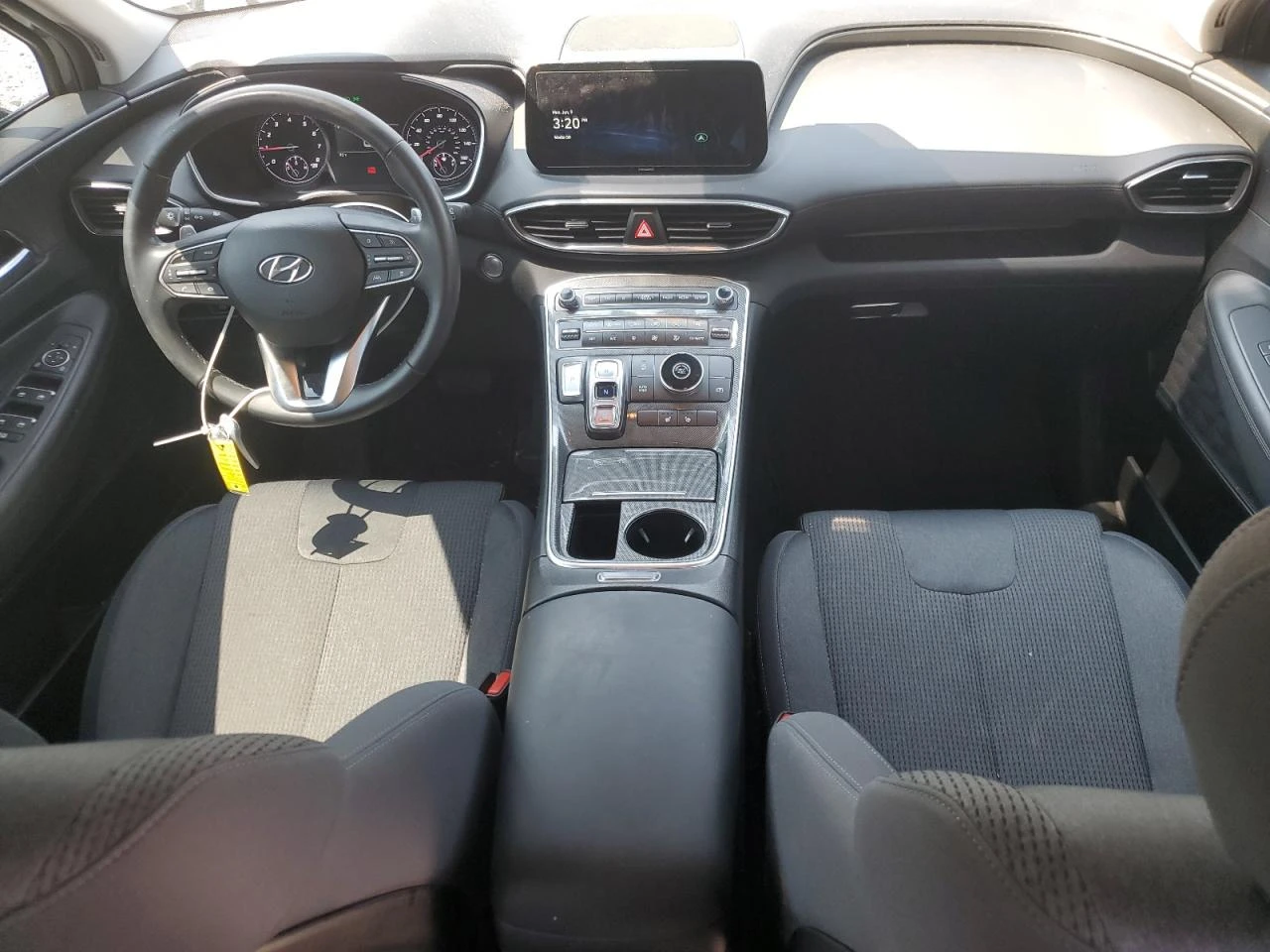 Hyundai Santa fe SEL - изображение 7
