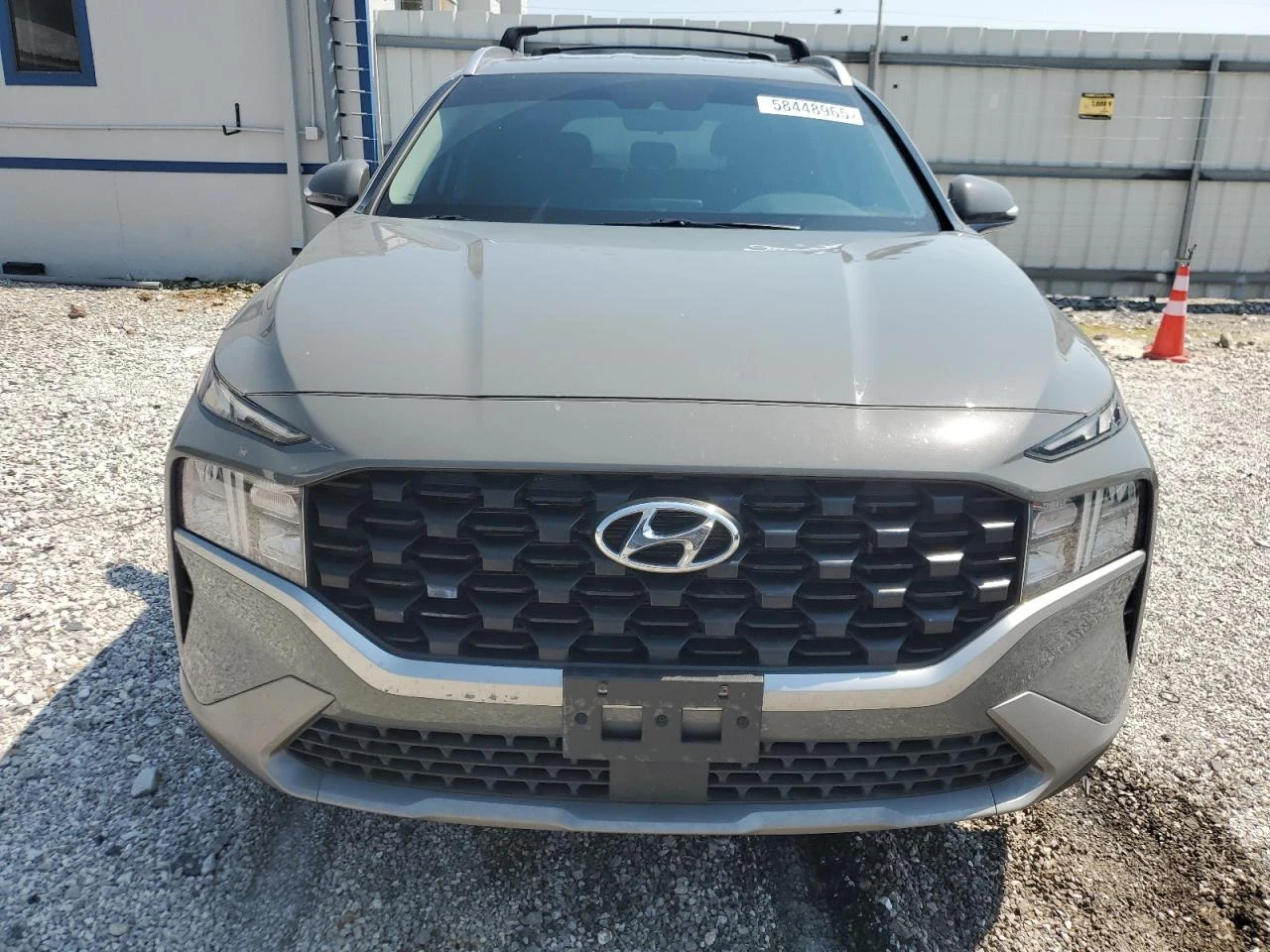 Hyundai Santa fe SEL - изображение 6