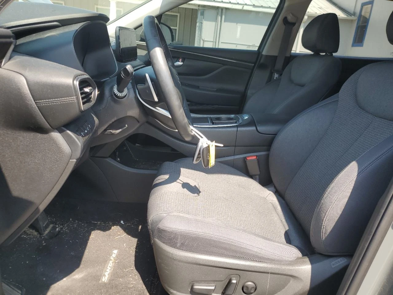 Hyundai Santa fe SEL - изображение 8