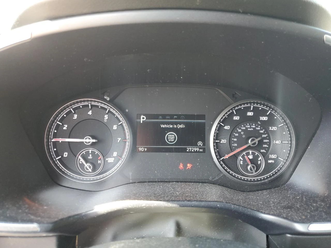 Hyundai Santa fe SEL | Mobile.bg   11