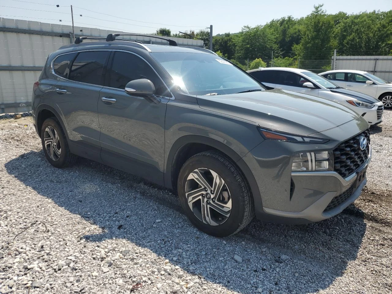 Hyundai Santa fe SEL - изображение 5