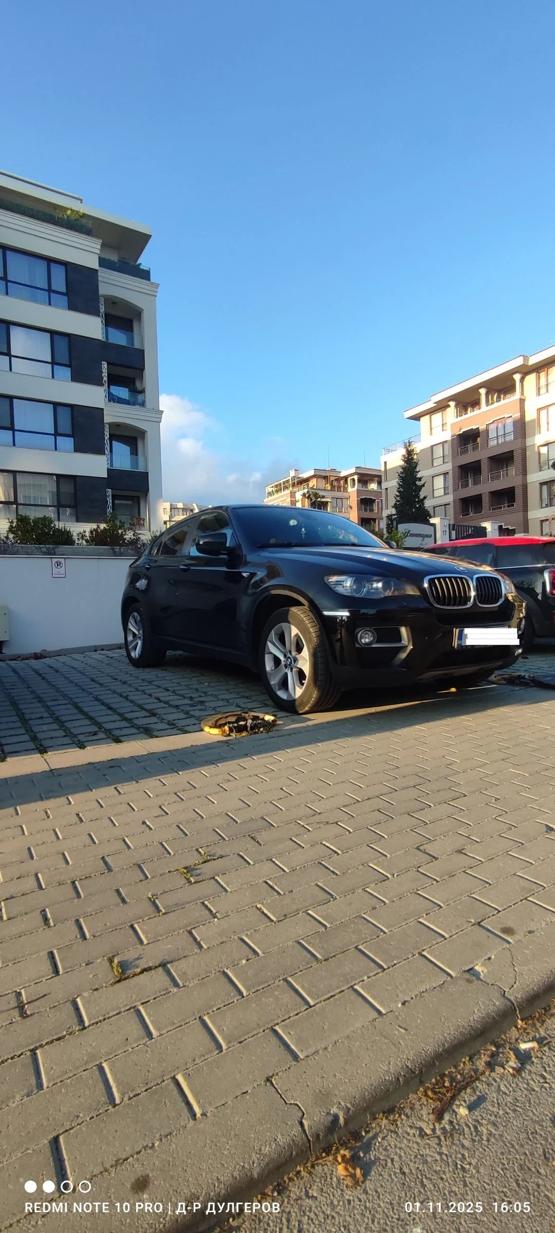BMW X6 | Mobile.bg � ����������� 1