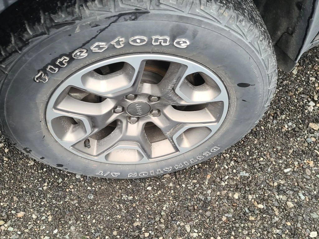 Jeep Cherokee * TRAILHAWK * CARFAX * БЕЗ ПЪРВОНАЧАЛНА ВНОСКА - изображение 6