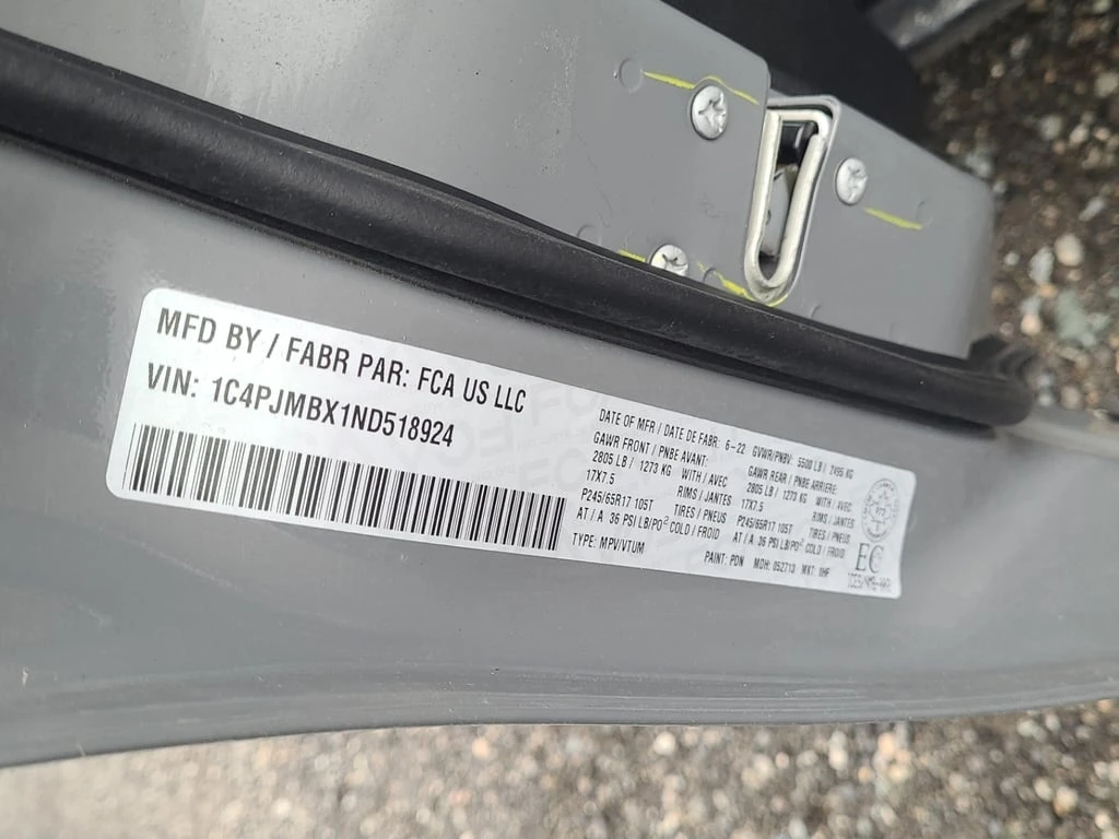 Jeep Cherokee * TRAILHAWK * CARFAX * БЕЗ ПЪРВОНАЧАЛНА ВНОСКА - изображение 7