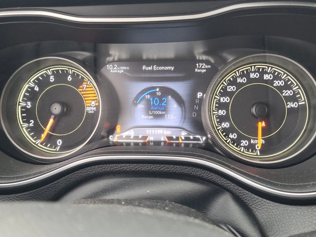 Jeep Cherokee * TRAILHAWK * CARFAX * БЕЗ ПЪРВОНАЧАЛНА ВНОСКА - изображение 9