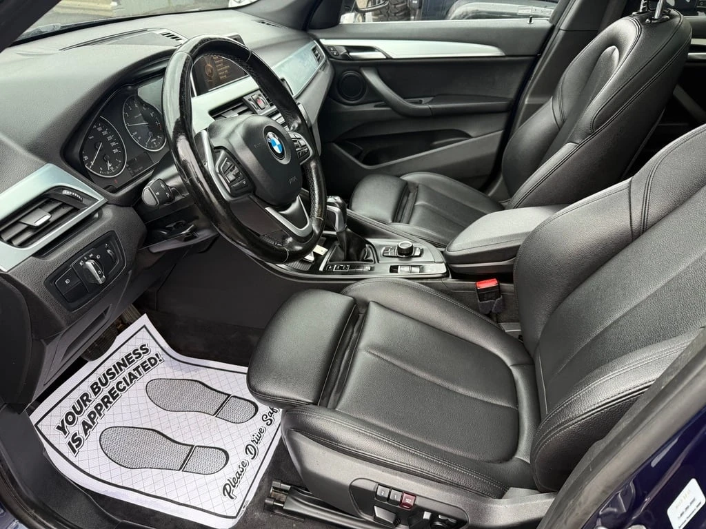 BMW X1 * xDrive28i AWD SPORT R.CAM PANO ROOF * CARFAX *  | Mobile.bg   10