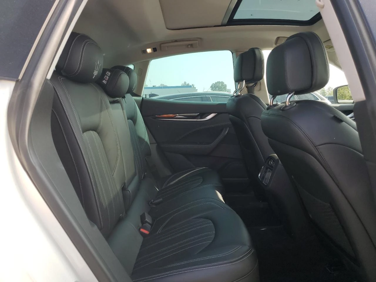 Maserati Levante Sport* 360* Distronic* Pano* Keyless*  | Mobile.bg � ����������� 11