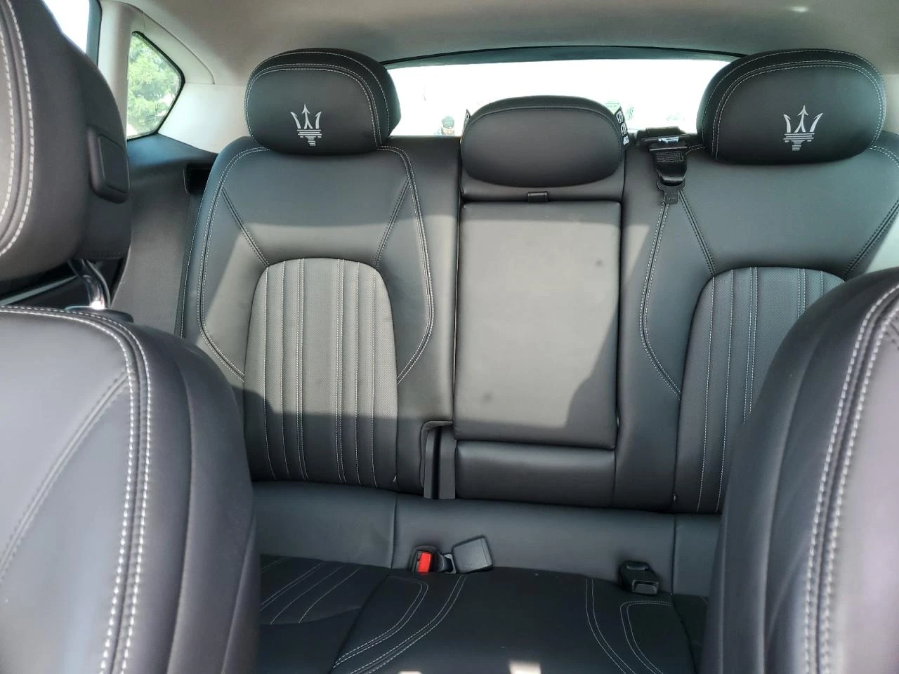 Maserati Levante Sport* 360* Distronic* Pano* Keyless*  - изображение 10