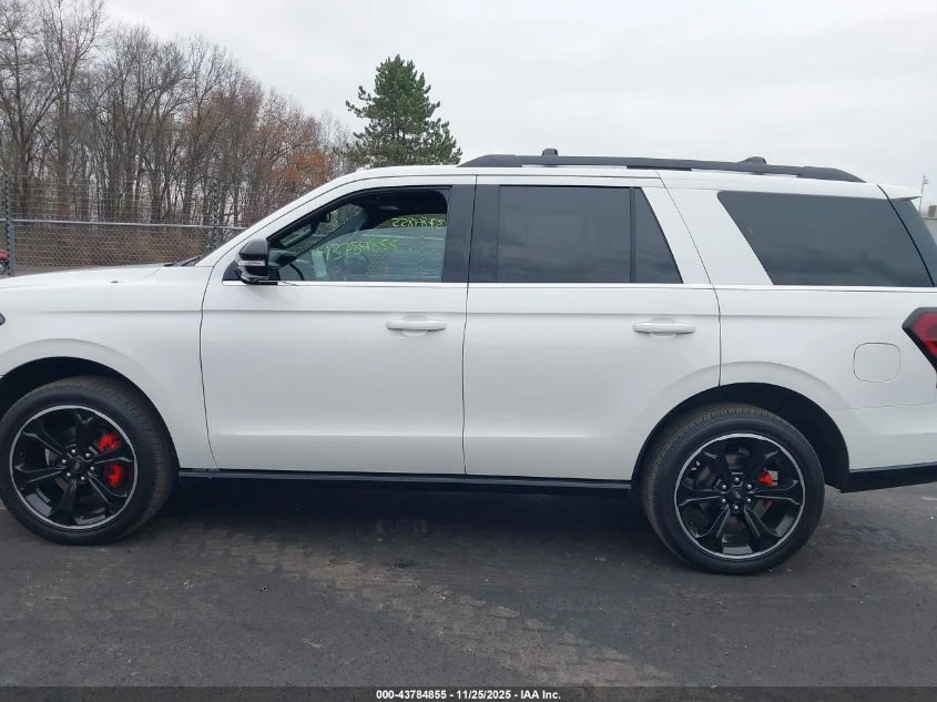 Ford Expedition 3.5L V-6 DI, DOHC, VVT, TURBO, 440HP 4X4 Drive - изображение 7