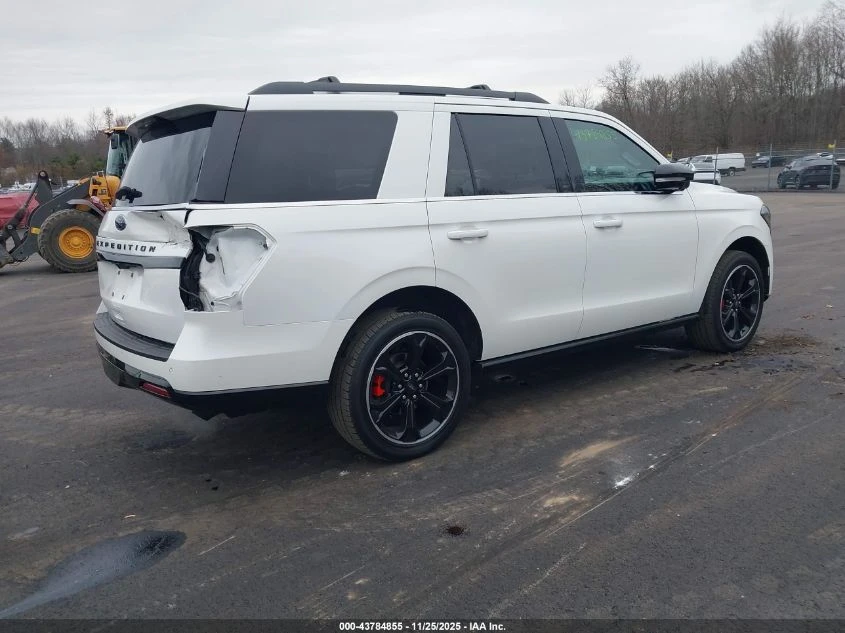 Ford Expedition 3.5L V-6 DI, DOHC, VVT, TURBO, 440HP 4X4 Drive | Mobile.bg � ����������� 11