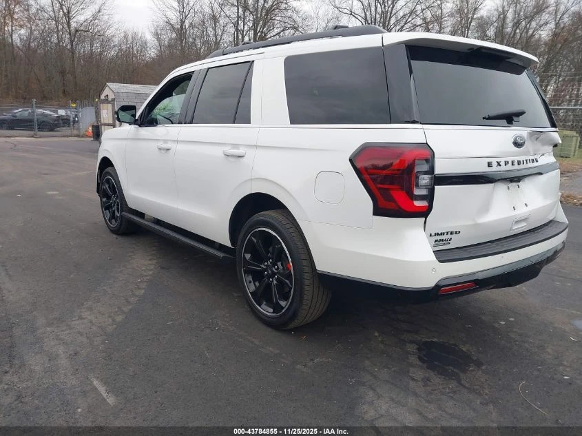 Ford Expedition 3.5L V-6 DI, DOHC, VVT, TURBO, 440HP 4X4 Drive - изображение 10